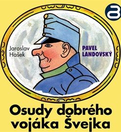 Osudy dobrého vojáka Švejka 1