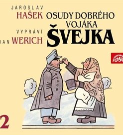 Osudy dobrého vojáka Švejka 2