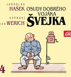 Osudy dobrého vojáka Švejka 4