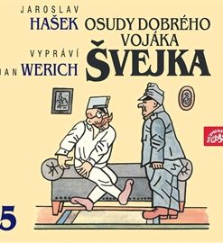 Osudy dobrého vojáka Švejka 5