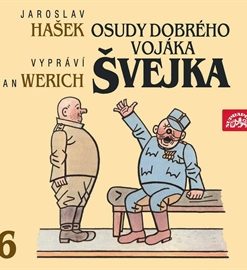 Osudy dobrého vojáka Švejka 6