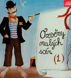 Ozvěny malých scén 1