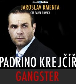 Padrino Krejčíř - Gangster