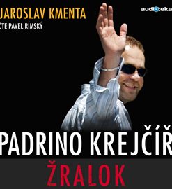 Padrino Krejčíř - Žralok