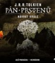 Pán prstenů: Návrat krále