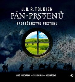 Pán prstenů: Společenstvo Prstenu