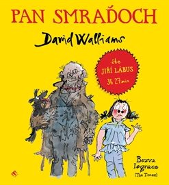 Pan Smraďoch