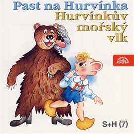 Past na Hurvínka