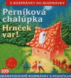 Perníková chalúpka