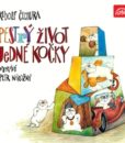 Pestrý život jedné kočky