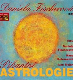 Pikantní astrologie