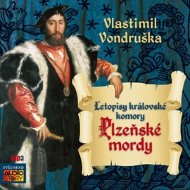 Plzeňské mordy