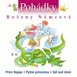 Pohádky Boženy Němcové