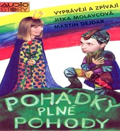 Pohádky plné pohody