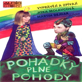 Pohádky plné pohody