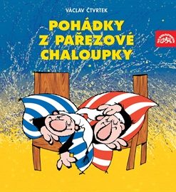 Pohádky z pařezové chaloupky