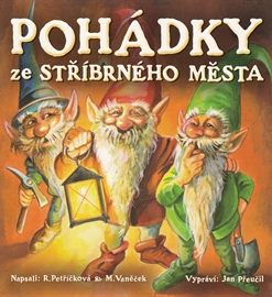 Pohádky ze stříbrného města