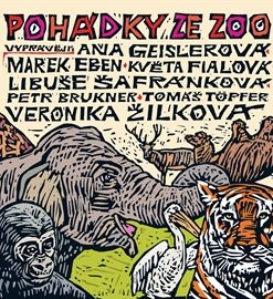 Pohádky ze ZOO
