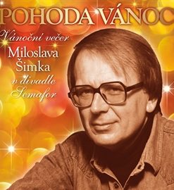 Pohoda Vánoc