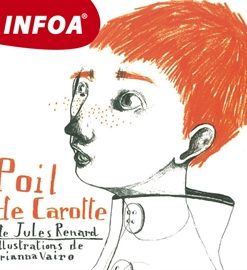 Poil de Carotte