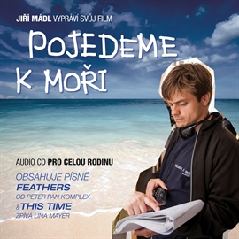 Pojedeme k moři