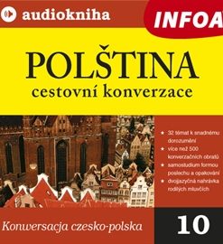 Polština - cestovní konverzace