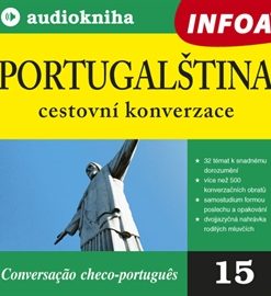 Portugalština - cestovní konverzace