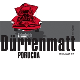 Porucha
