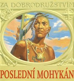 Poslední Mohykán