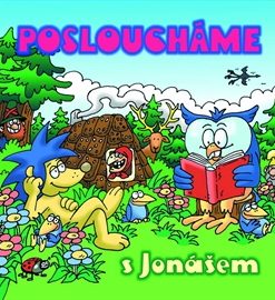 Posloucháme s Jonášem