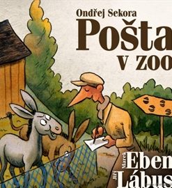 Pošta v ZOO