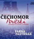 Pověsti slezských hradů a zámků
