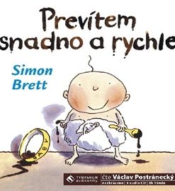 Prevítem snadno a rychle