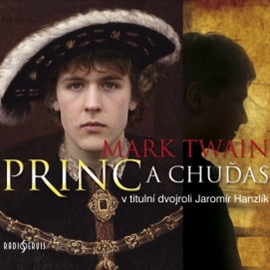 Princ a chuďas