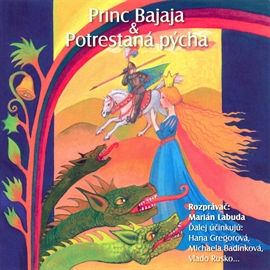 Princ Bajaja