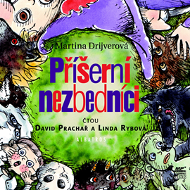 Příšerní nezbedníci