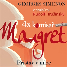 Přístav v mlze