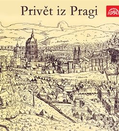 Privět iz Pragi