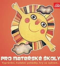 Pro mateřské školy