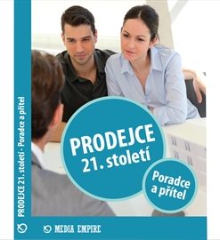 Prodejce 21. století - Poradce a přítel