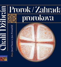 Prorok - Zahrada Prorokova