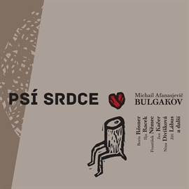 Psí srdce