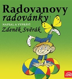 Radovanovy radovánky