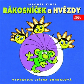 Rákosníček a hvězdy