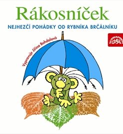 Rákosníček