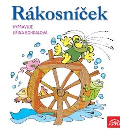 Rákosníček - komplet