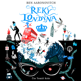 Řeky Londýna