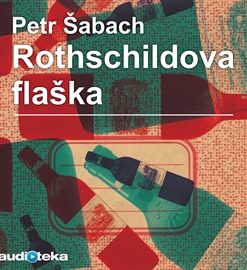 Rothschildova flaška