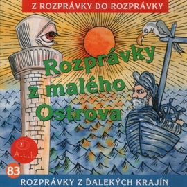 Rozprávky z malého ostrova