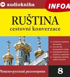 Ruština - cestovní konverzace